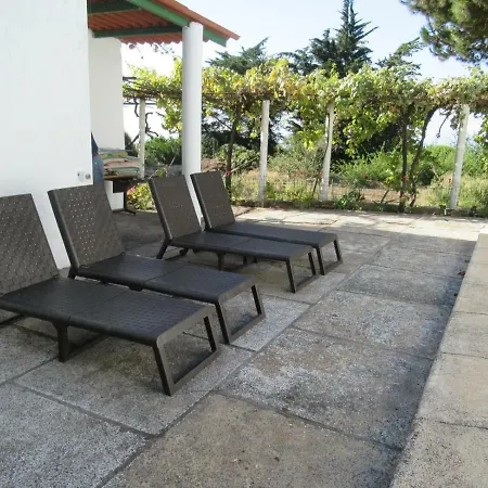 Hébergement de vacances Vivelorural El Refugio De Arucas, Pool & Terrace