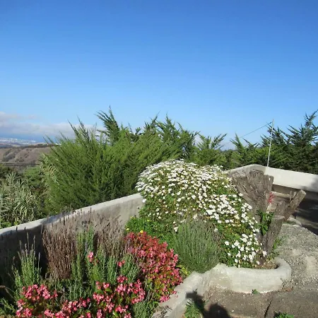 Vivelorural El Refugio De Arucas, Pool & Terrace Hébergement de vacances