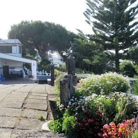 Hébergement de vacances Vivelorural El Refugio De Arucas, Pool & Terrace